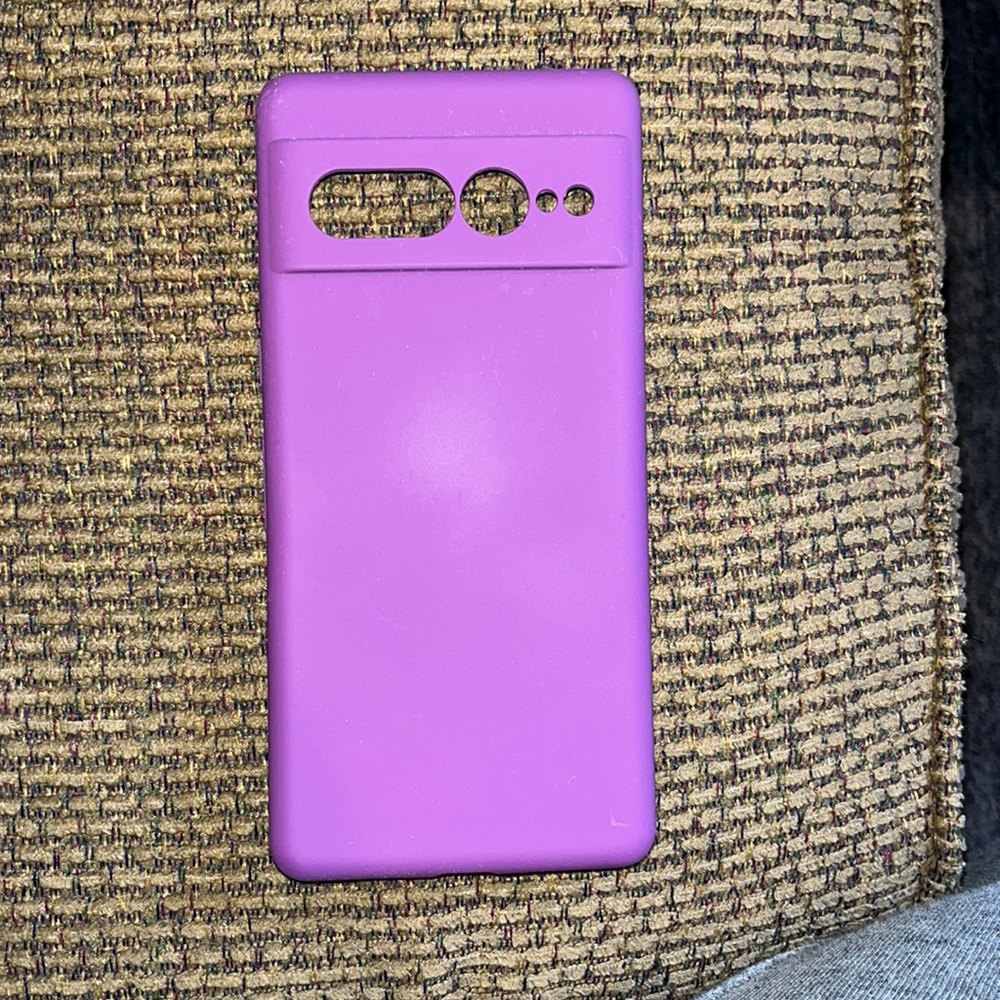 Google Pixel 7 Pro Case